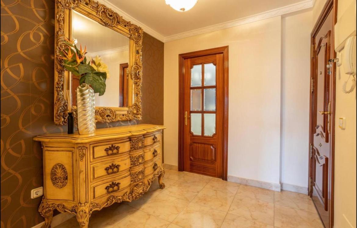 El Mirador Lägenhet Nerja Exteriör bild